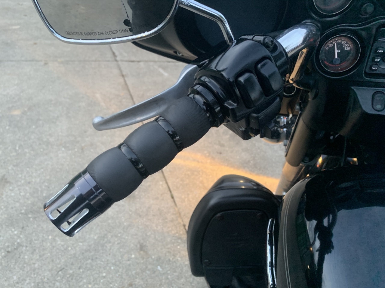 2008 Harley-Davidson Electra Glide Ultra Classic